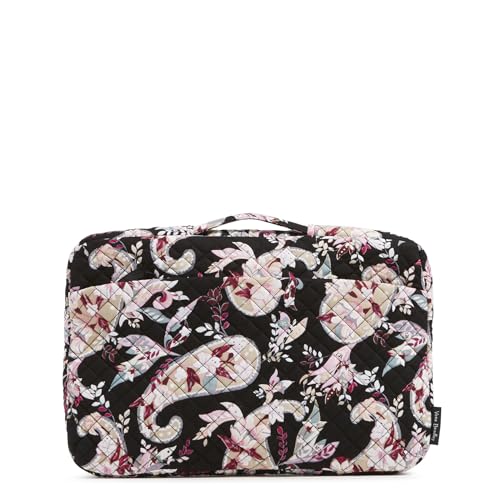 Image of Vera Bradley Women's Cotton Laptop Organizer