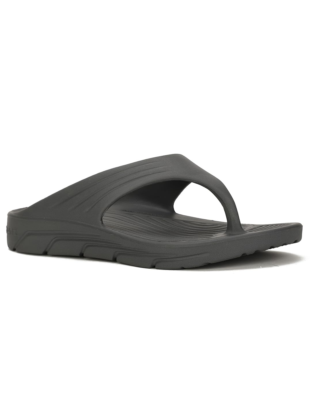 Bata Dark Green Thong Slippers for Men|Flip Flops|Comfortable|Lightweight|Waterproof|Slip Resistant (B09W5HZX8G) Amazon Price History, Amazon Price Tracker