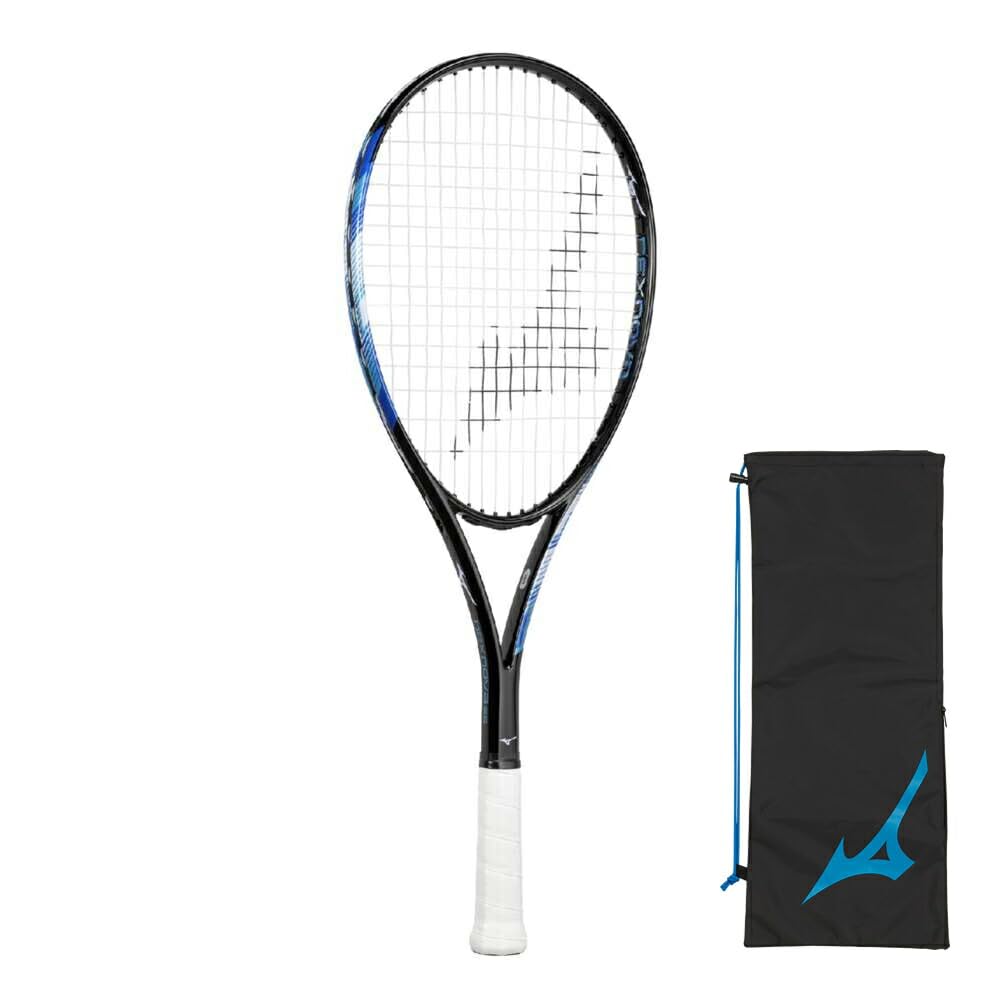 Amazon | 【ソフトテニスステッカー付き】ネクスノヴァ 65 63JTN476