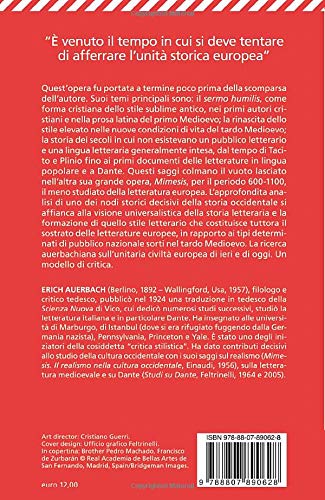 Lingua Letteraria E Pubblico Nella Tarda Antichità Latina E Nel Medioevo - 2