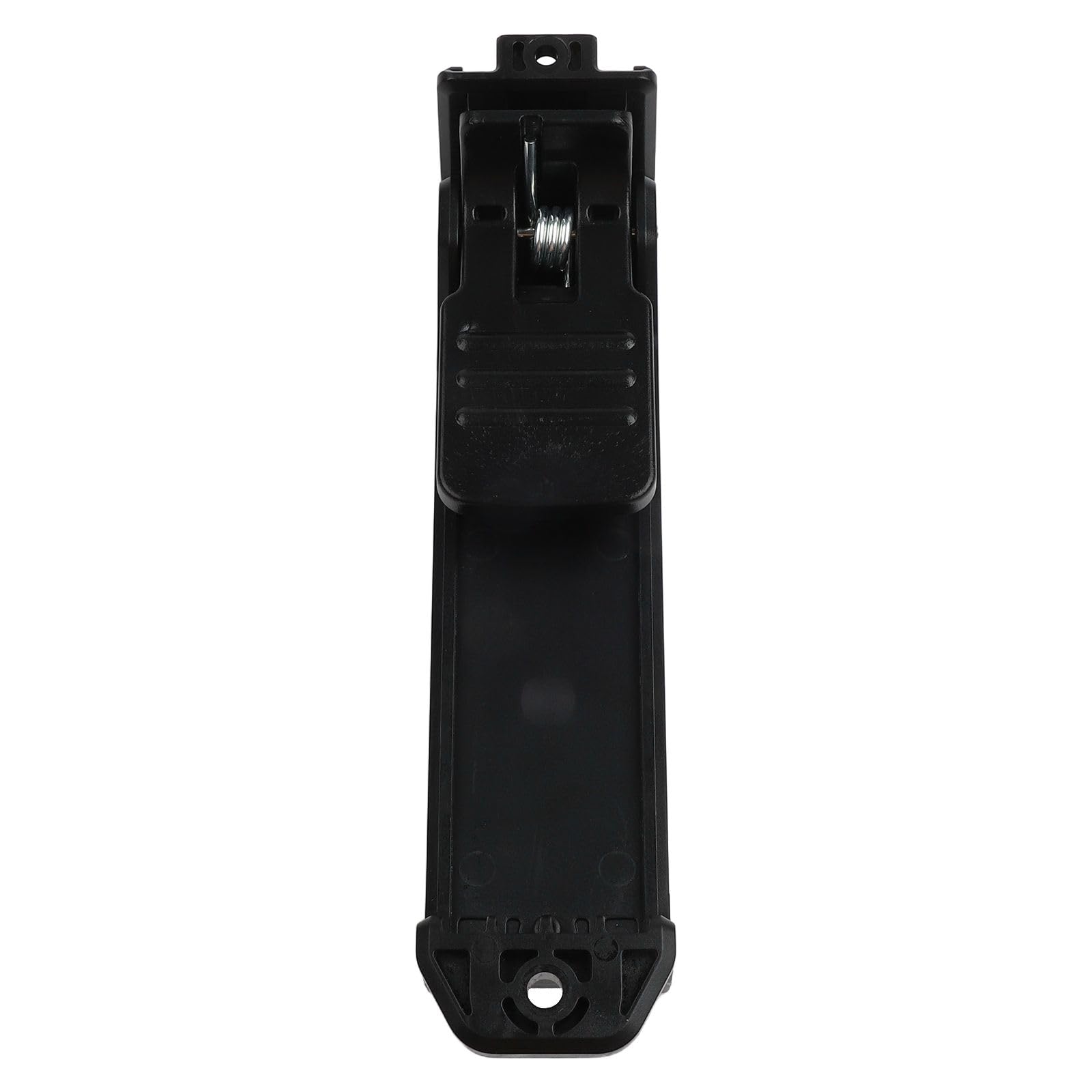 N425527 Soporte de montaje en pared para niveles DW0811LR DW0822LG DW0822LR DW089LG, soporte de almacenamiento de plástico resistente, soporte horizontal seguro para taller garaje