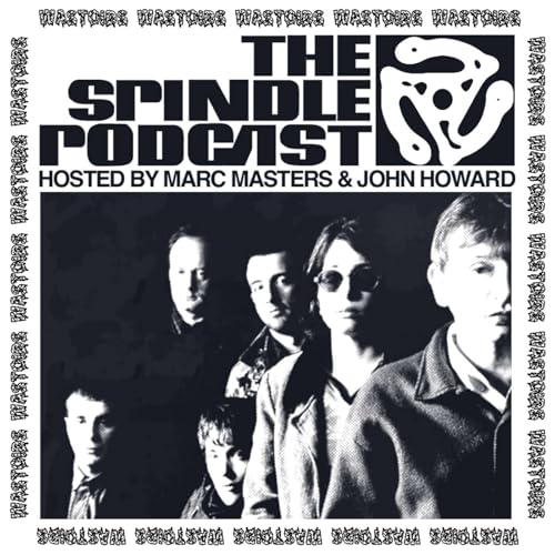 The Fall Explodes The Formula on "The Chiselers" | The Spindle