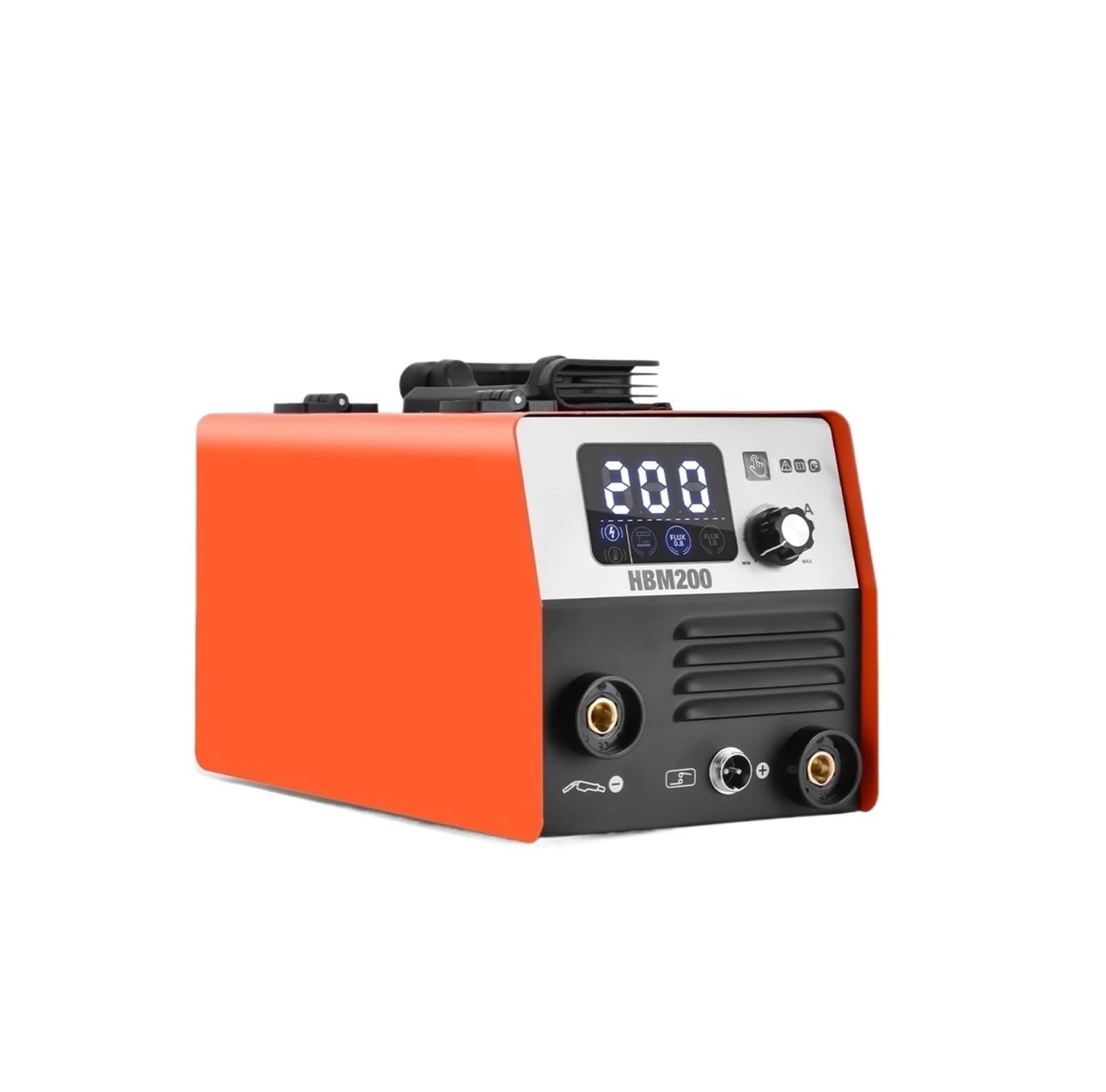 3 In1MIG Półautomat Spawalniczy, Inwerter Gazowy Spawarka MMA Arc MIG TIG, Spawarka(With TIG Torch)