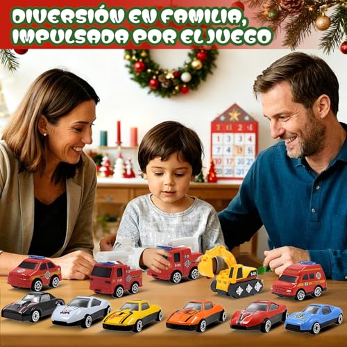 Reviews de Calendarios de adviento los más recomendados. 11 Imagen adicional