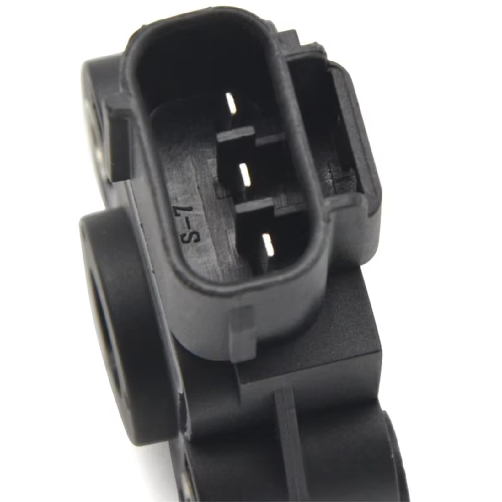 Sensor de Acelerador para Dodge Avenger Stratus 1998 1999 2000 Accesorios para automóviles Sensor de posición del Acelerador OEM: 4606197