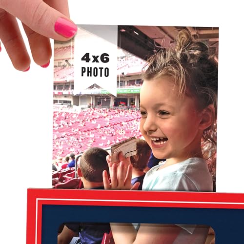 Image of YouTheFan NFL 3D Logo Picture Frame