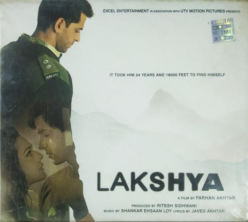 LAKSHYA - 2004