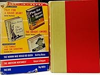 Best-in-Books: Pray for a Brave Heart; The Bright Sword; The Tumult and the Shouting (excerpt); The Dog (cartoon feature); The Woman who Would be Queen (excerpt); The American Northwest (photo feature B001O83590 Book Cover