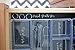 Con-Tact Brand Creative Covering Chalkboard Self-Adhesive Shelf Liner, 18'' x 6', Black