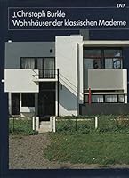 Wohnhäuser der klassischen Moderne 3421030499 Book Cover