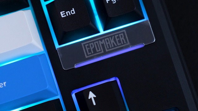 Amazon | EPOMAKER TH85 QMK/VIAワイヤレスメカニカルキーボード USB