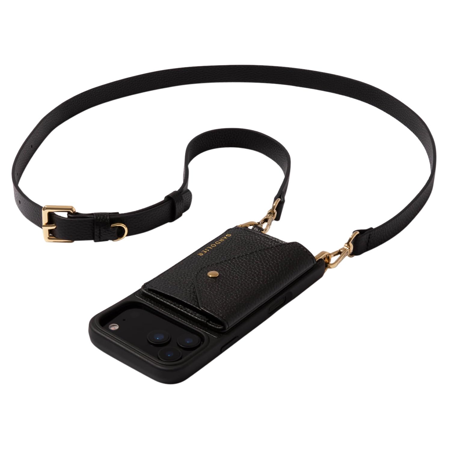 Amazon.co.jp: BANDOLIER バンドリヤー スマホショルダー iPhone Air