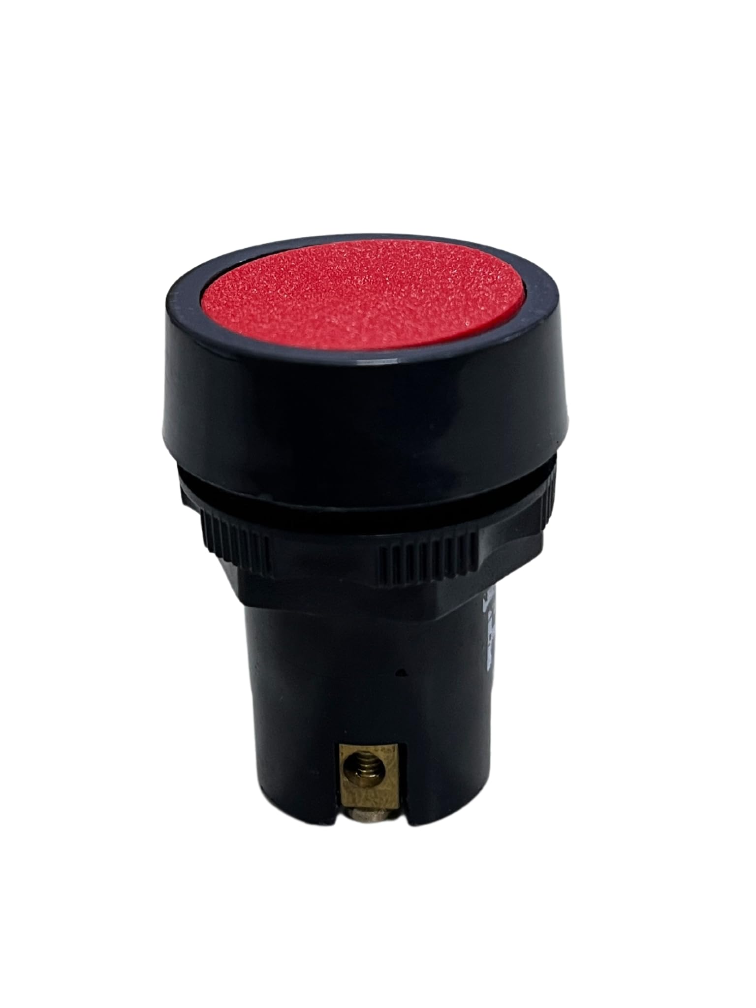 FTC - Push Button with Inbuilt 1NO+1NC - Colour Red (Pack Of - 20 Pcs)-image-34