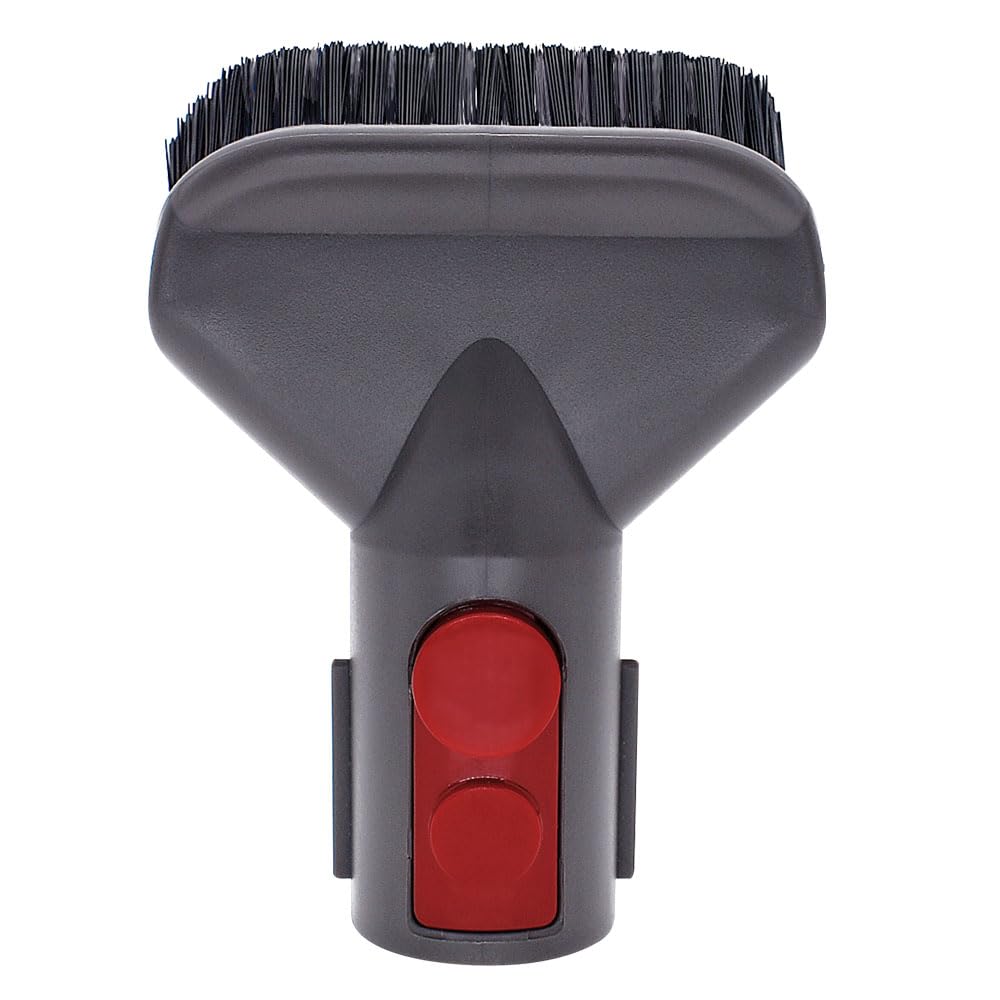 neutop Stubborn Dirt Brush Tool for Dyson V8 V7 V10 V11 V15 Vacuum Cleaner