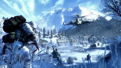 Battlefield: Bad Company 2 [Uk Import] #TOP1