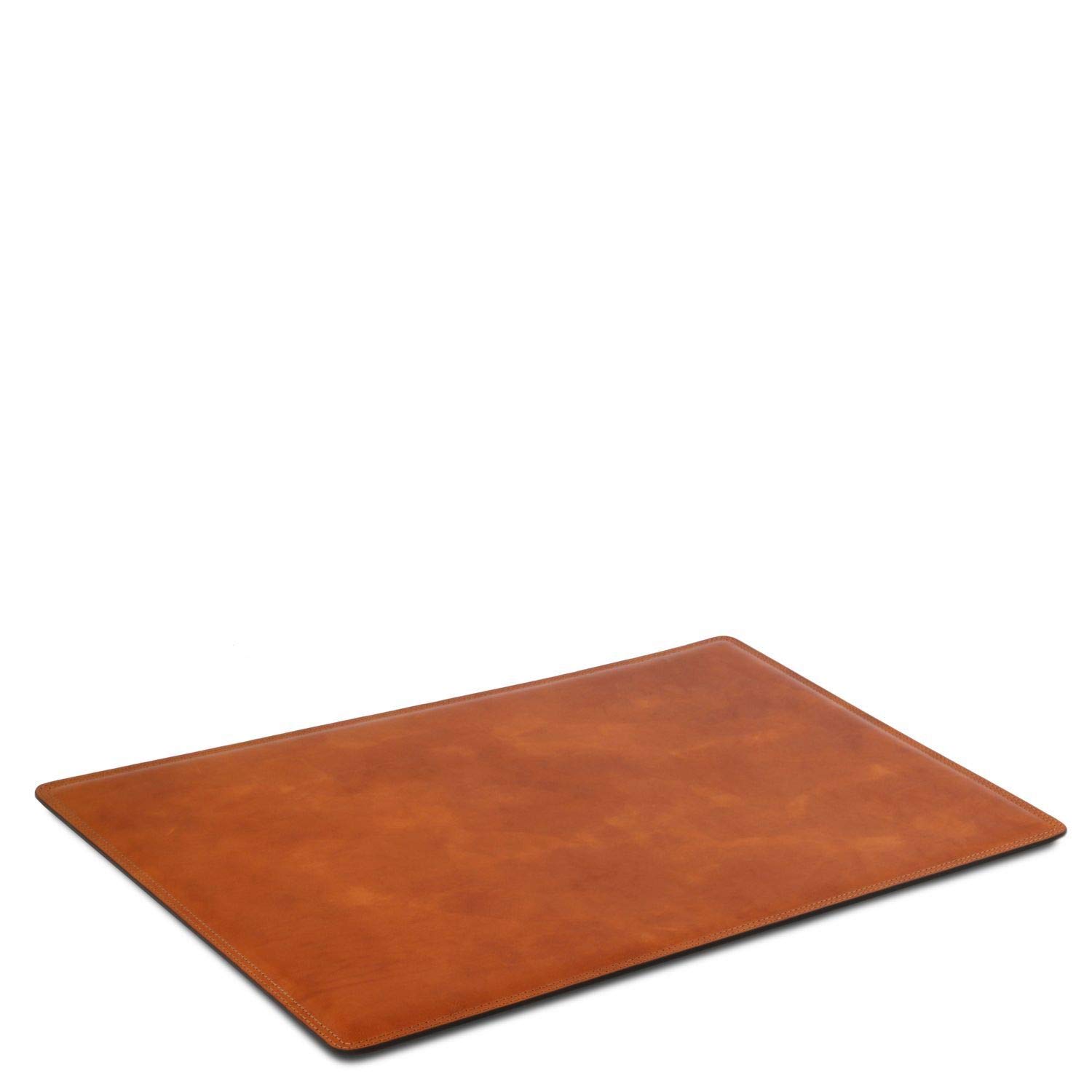 Tuscany Leather Schreibtischunterlage aus Leder