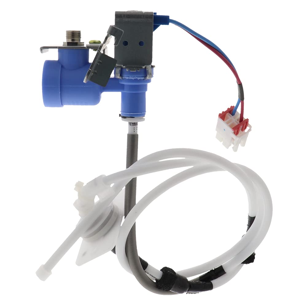 Erp Aju73753101 Refrigerator Water Valve on Fridge.com - View 3