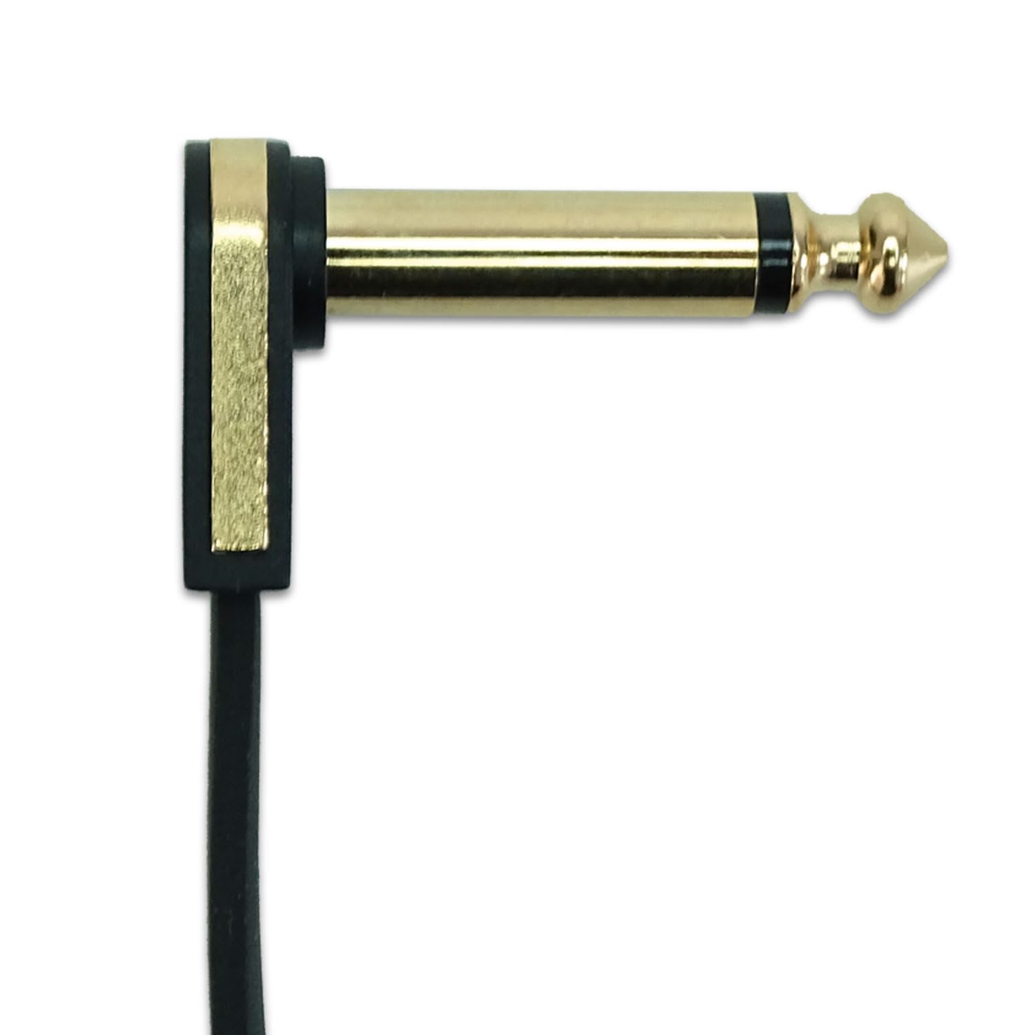 EBS PG-28 flaches Premium Patchkabel 28 cm 5 Stück