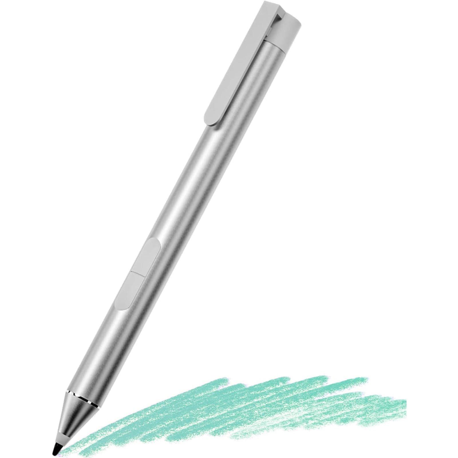 Active Pen G2 for HP Elite x2 1013 G3, for HP EliteBook x360 G2/G3/G4, for HP ProBook G1/G2, for Lenovo Touchscreen Laptop, for Lenovo ThinkPad x1 Yoga Miix IdeaPad Flex 5/6