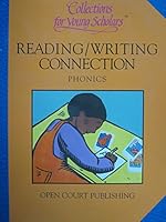 Reading/Writing Connection Phonics 0812612582 Book Cover