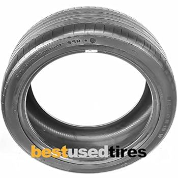 Continental ContiSportContact 5 17インチ Continental ContiSportContact 5 Summer Passenger Tires