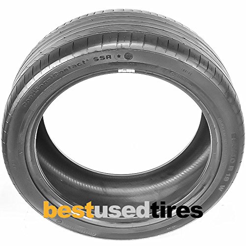Amazon.com: Continental ContiSportContact 5 Performance Radial