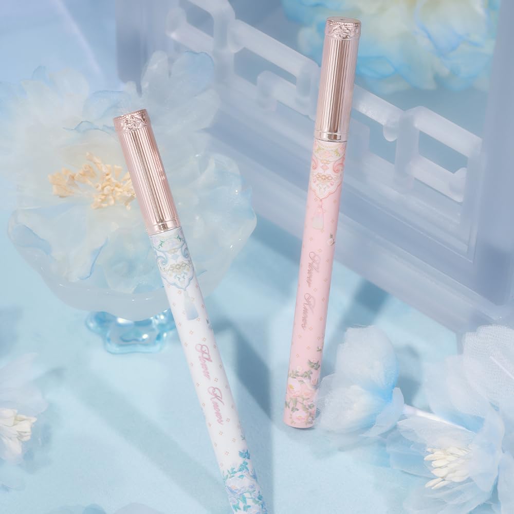 Amazon.co.jp: FlowerKnows(フラワーノーズ)胡蝶雲肩 リキッドアイ