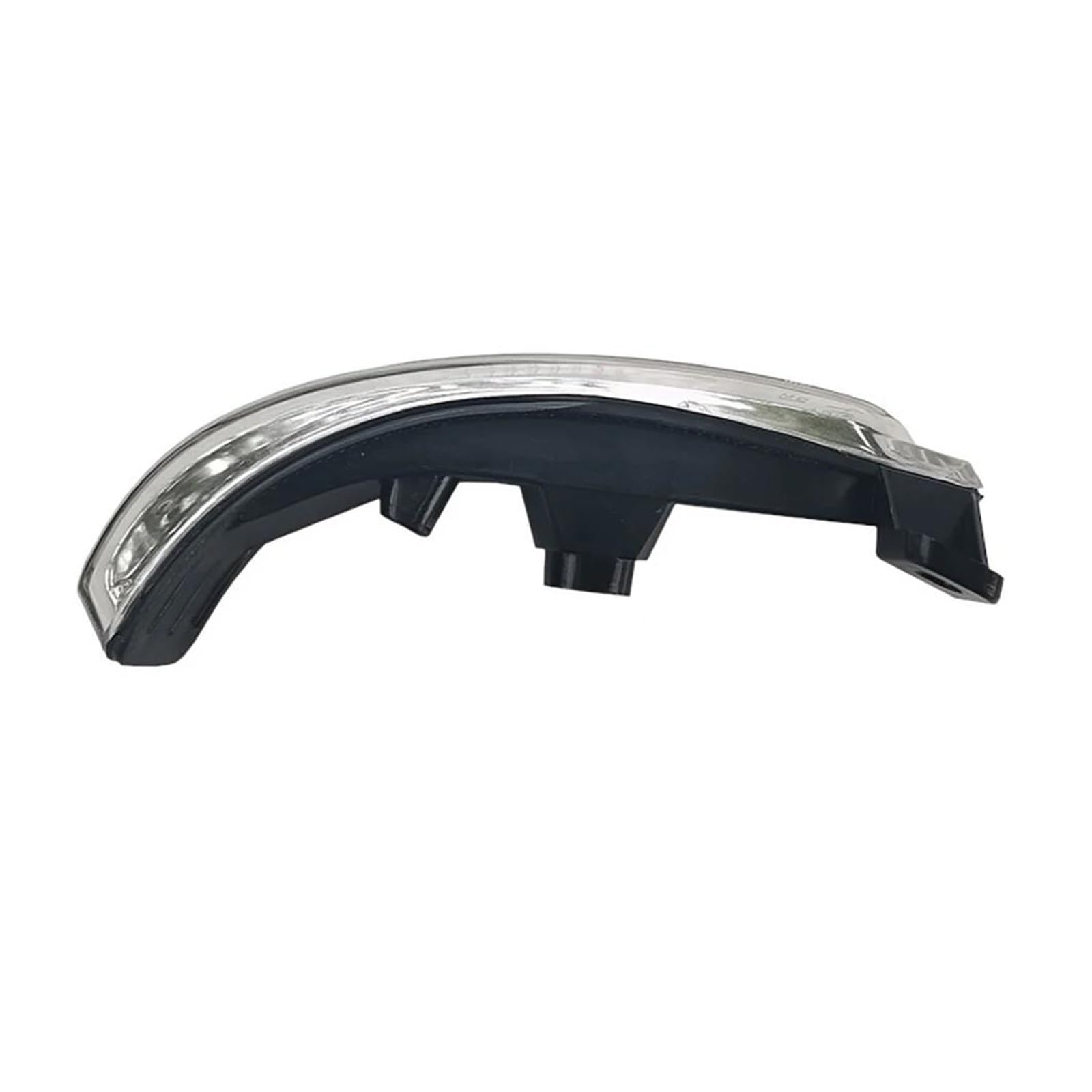 Lusterko wewnętrzne LED z kierunkowskazem i światłem cofania (numery referencyjne 94537661 i 94537660) do Chevroleta Cruze J300 (2009-2015)