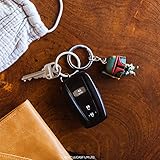 Zoom IMG-2 funko pop keychain star wars Zoom IMG-2 funko pop keychain star wars