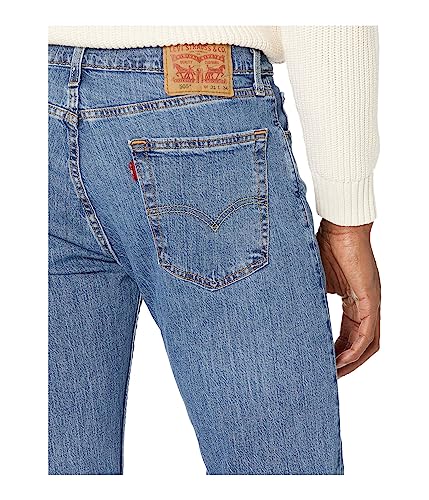 Image of Levi's Men's 505 Regular Fit Jeans (Also Available in Big & Tall)