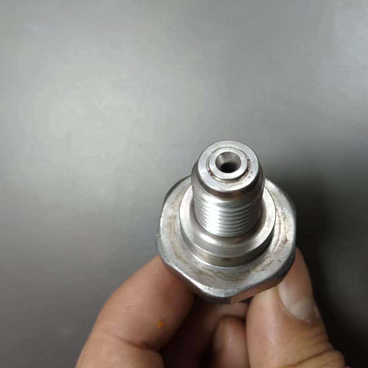 Sensore di pressione del carburante per autoveicoli 5WS40208 KA51-S01