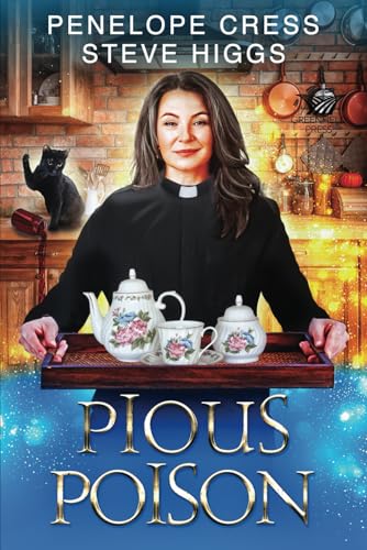 Pious Poison