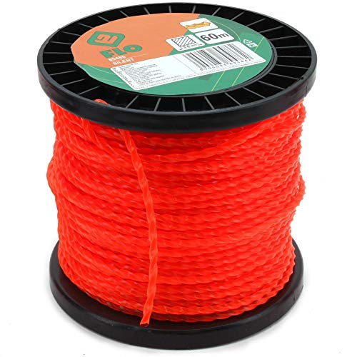Silent Line 3 mm x 60 m 89486