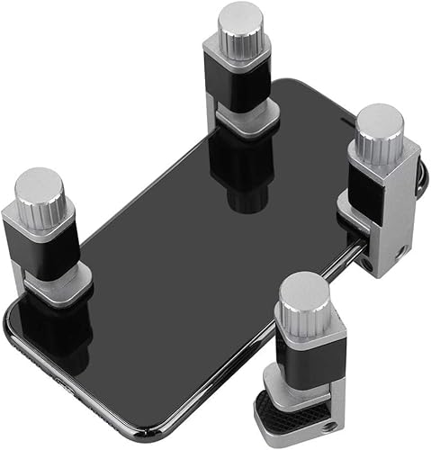 Miniatura 8 de Abrazaderas de pantalla de clip ajustable, herramientas de reparación de pantalla de teléfono, abrazaderas de sujeción ajustables, herramientas de