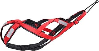 dog sled harness amazon