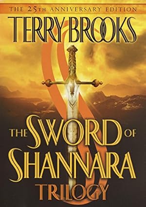 The Sword of Shannara Trilogy
