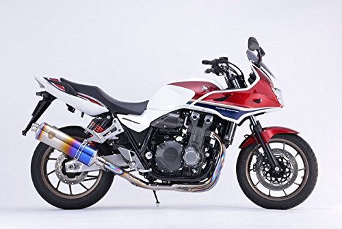 Amazon.co.jp: アールズギア (r's gear) ワイバン フルエキゾースト