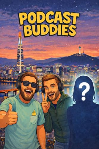 Folge 50: Seoul, Seoul, Baby