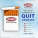 Stop Smoking Aids that Work | Tobacco-Free, Nicotine-Free, & Smoke-Free | Oral Fixation & Fidget Relief | The Safe Quit Smoking Tool for Smoking Cessation