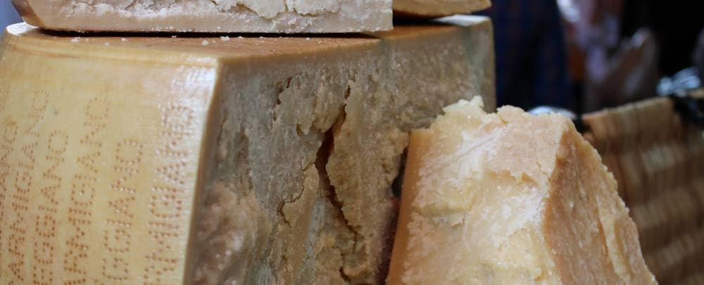 Almgourmet Gourmet-Käsevariation Probierplatte Südtirol 500g 3 Südtiroler Käsessorten würzig kräftig