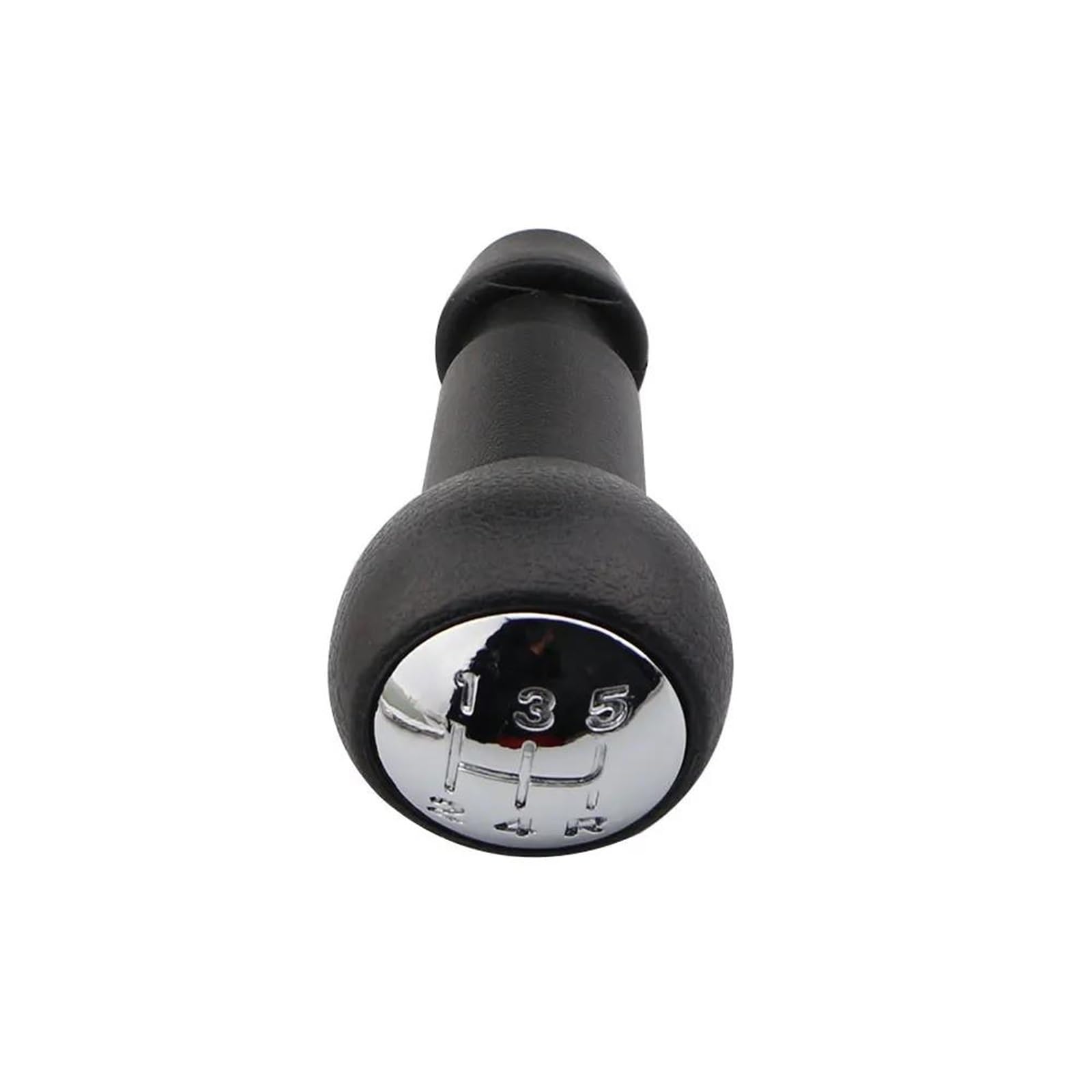 Deskonlove One Color Gear Stick Cover Head For Peugeot 106 206 306 406 307 Mt Manual Gear Shift Knob Handball