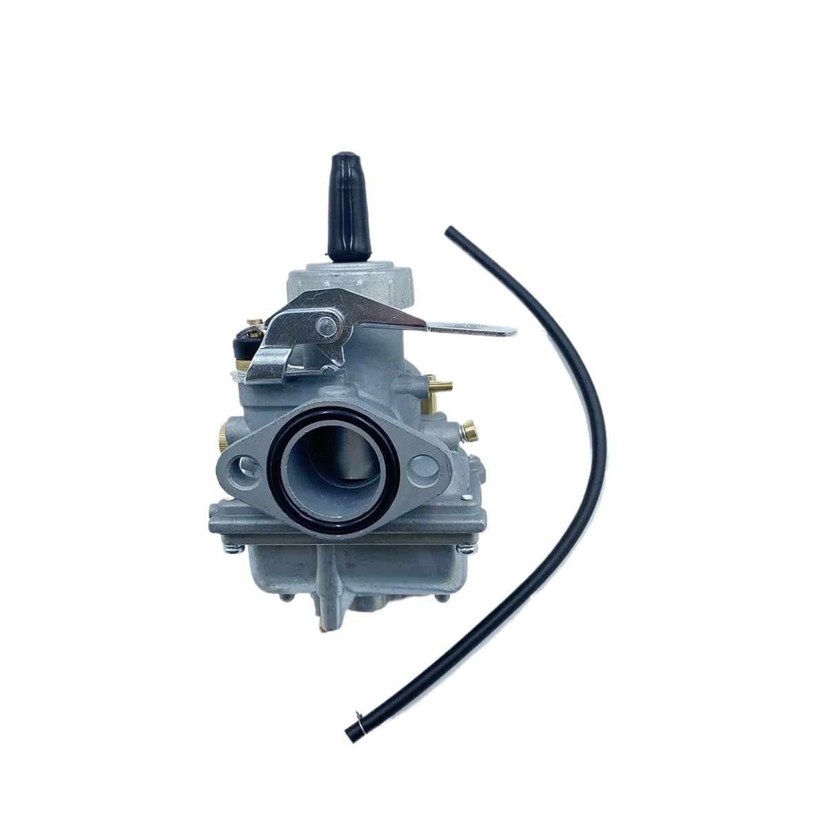 Carburateur Moto 125cc TS100 Solution aux Problèmes de Démarrage Difficile