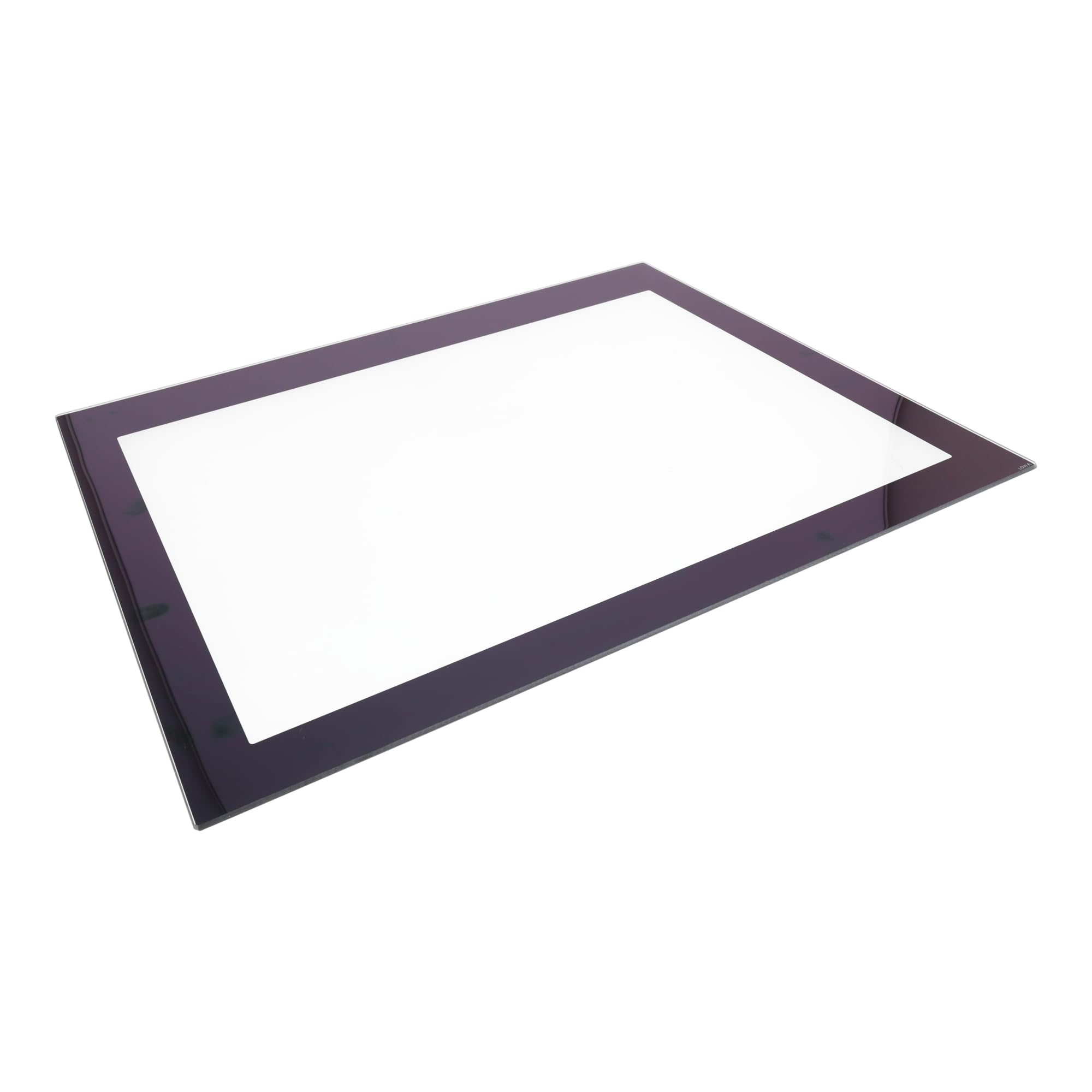 sparefixd Cristal de puerta interior para horno Rosieres