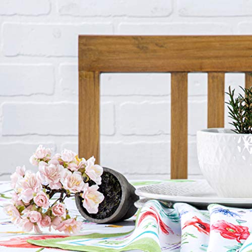 Maison d' Hermine Just Florals - Set di 4