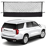 Rete da carico compatibile con Chevrolet Chevy Tahoe, GMC Yukon Nuovo 2025 2024 2023 2022 2021 2020 2019 2018 2017 2016 2015
