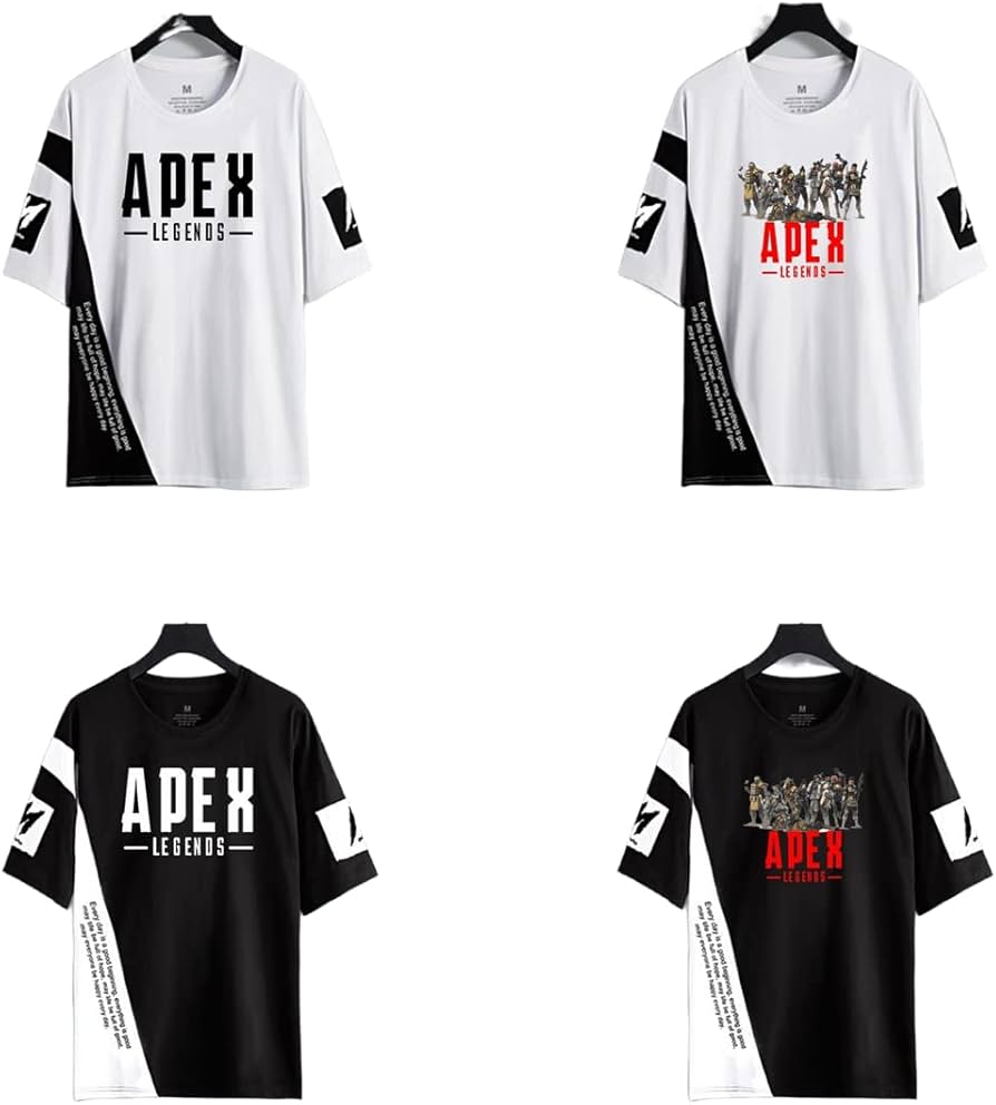【APEX】456サイン入りTシャツ(ゆきお) 【激レア】 9S ゲーム・おもちゃ・グッズ 【APEX】456サイン入りTシャツ(ゆきお