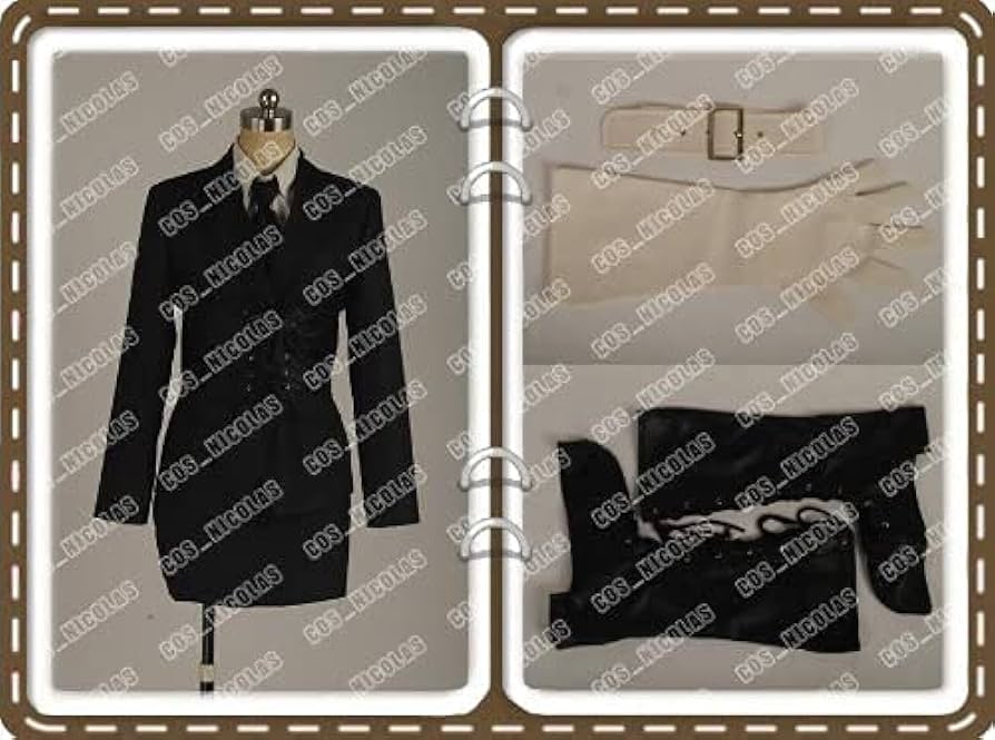 【ACOS製公式商品】アルカナ・ファミリア フェリチータ コスプレ アルカナ・ファミリア ARCANA FAMIGLIA FELICITA（フェリチータ