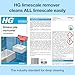 HG Hagesan (UK) Ltd, uk home improvement, HGHAG multi purpose cleaner