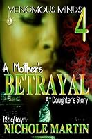 Vm4: A Mother's Betrayal 0692727590 Book Cover