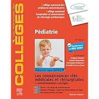 P&eacute;diatrie